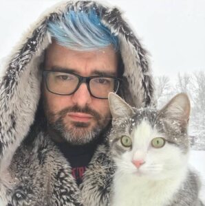 25 фото особая связь мужчин и котиков