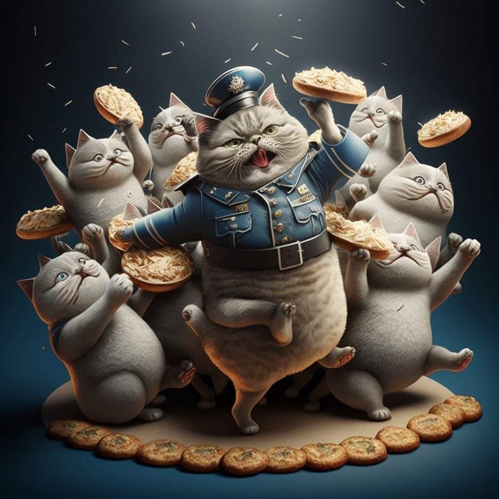 КОТпоратив