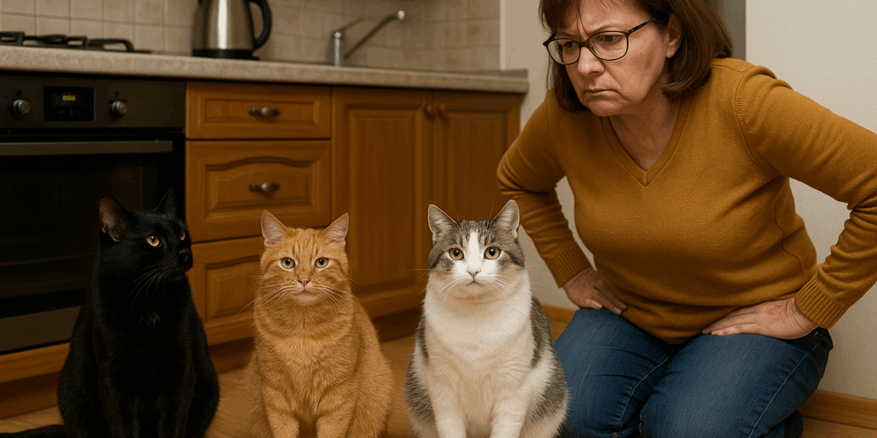 Клан Кастрато: дело о пропавшем языке