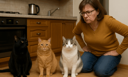 Клан Кастрато: дело о пропавшем языке