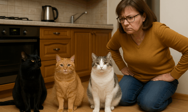 Клан Кастрато: дело о пропавшем языке