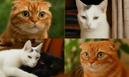 Куда и зачем смотрят мои коты