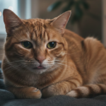 Кошачьи сигналы: Инструкция по чтению между усов