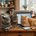 Как мы понимаем, что коту плохо, раньше любого врача